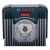 Акк. фонари Li-ion 18 В GLI VariLED Акк. фонари Li-ion 18 В GLI VariLED