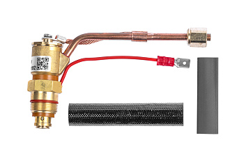 Головка плазмотрона КЕДР (CUT-40 PRO) для аппарата MultiCUT-400C)