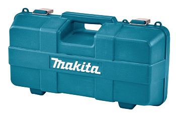 Кейс пластиковый для ламельного фрезера PJ7000 Makita