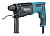 Сетевой перфоратор Makita M8701B • 800 Вт • SDS-PLUS • 26 мм • 2.3 Дж • 3 режима • 0-4500 уд/м • 2.7 кг • кейс