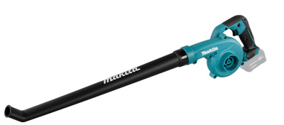 Аккумуляторная воздуходувка Makita UB101DZ • 12V CXT • 56 м/с