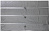 Makita Мешок полиэтиленовый 45л. для DVC860L/DVC864L 10шт.