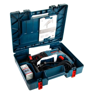 Перфораторы SDS-plus GBH 2-26 DFR