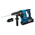 Акк. перфораторы Li-Ion 36 В GBH 36 VF-LI Plus 