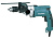 Сетевая ударная дрель Makita HP2050 • 720 Вт • 20 мм • 0-2900 об/мин