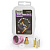 Набор газовых линз START Ripper Set 3  №16 (9/20) STTR1603