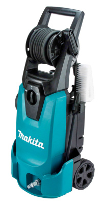 Сетевая мойка высокого давления Makita HW1300 • 1800 Вт • 130 бар