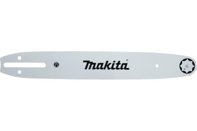 Шина, длина 35см/14", шаг3/8", паз 1,1мм, SN, 52 звена Makita
