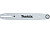 Шина, длина 35см/14", шаг3/8", паз 1,1мм, SN, 52 звена Makita