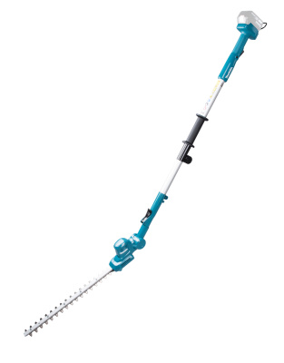 Аккумуляторный штанговый кусторез Makita DUN461WZ • 18V LXT • 460 мм • 4 м