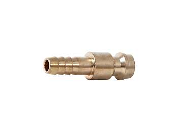 Быстросъем горелки TIG(вода, газ), MIG(вода) (D8мм)