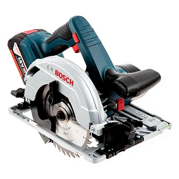 Акк. пилы дисковые Li-Ion 18 В GKS 18V-57 G