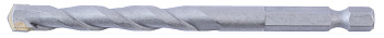 Сверло по бетону 8x55x100, 1/4" Makita