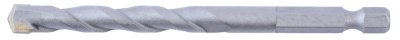 Сверло по бетону 8x55x100, 1/4" Makita
