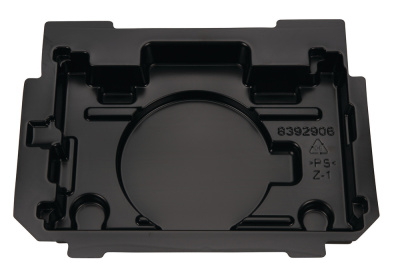 Вкладыш для MAKPAC тип 4 для пилы погружной DSP600/DSP601 Makita
