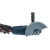 Угловая шлифмашина GWS 2200