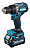 Аккумуляторная компактная дрель-шуруповерт Makita DF002GD201 • 40V XGT • 0-2200 об/мин