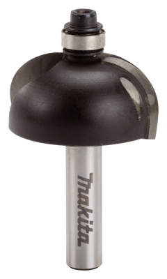 Фреза кром. галтельная 12,7R 34,9х15,9х8х32х2Т Makita