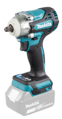 Аккумуляторный ударный гайковерт Makita DTW302Z • 18V LXT • 3/8 • 300 Нм