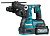 Аккумуляторный перфоратор Makita HR001GM201 • 40V XGT Li-ion • SDS-PLUS • 28 мм • 2.8 Дж • 3 режима