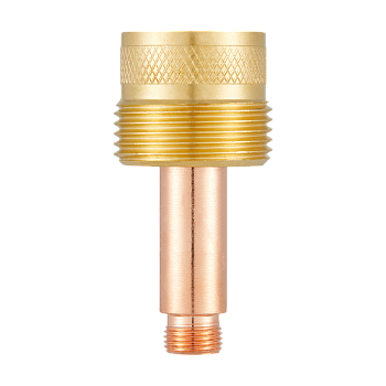 Держатель цанги газ.линза BIG d3,2 (TigLine 17–18–26) STTB016-32