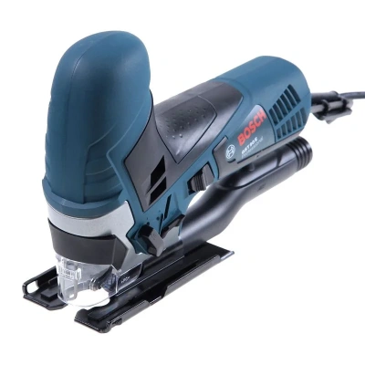 Пилы лобзиковые GST 90 E