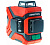 Лазерный нивелир CONDTROL GFX360-3