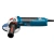 Углошлифмашины до 1.9 кВт GWS 19-150 CI