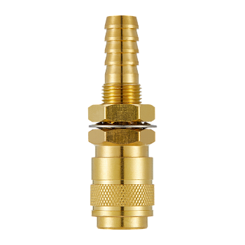 Соединитель TigLine вода быстросъемный (D10 мм) STZ8092