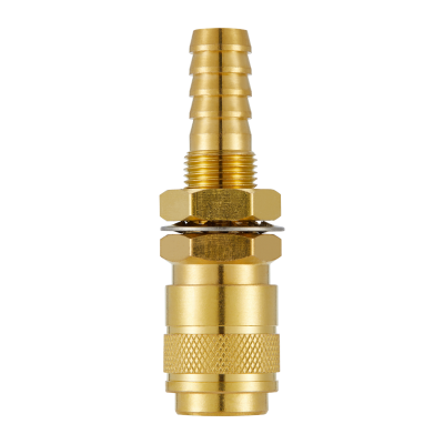 Соединитель TigLine вода быстросъемный (D10 мм) STZ8092