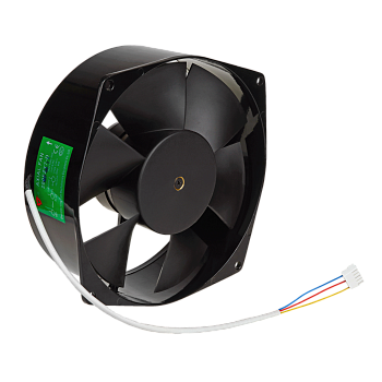 Вентилятор AC 200FZY7-D 380V50Hz65W 210х210х70 мм