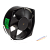 Вентилятор AC 200FZY7-D 380V50Hz65W 210х210х70 мм