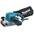 Сетевая ленточная шлифовальная машина Makita M9400B • 940 Вт • 100x610 мм • 380 м/мин