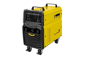 Установка воздушно-плазменной резки КЕДР AlphaCUT-100