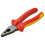 Пассатижи комбинированные 180 мм, диэлектрические МАСТАК 030-00180EH