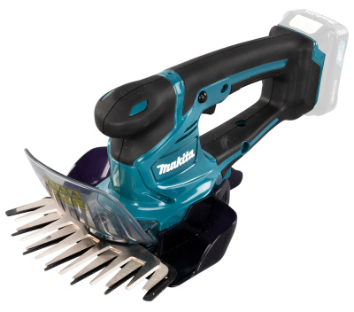 Аккумуляторные ножницы для травы Makita UM600DZ • 12V • 2500 об/мин