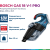 Акк. пылесосы Li-ion 18 ВGAS 18V-1