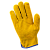 Перчатки из цельного спилка 10/100