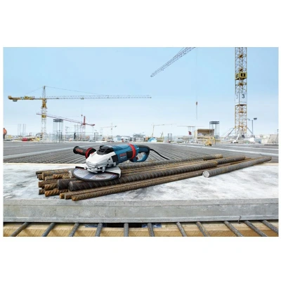 Углошлифмашины от 2 кВт GWS 24-230 LVI