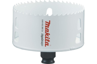 Коронка BiM 92мм Ezychange Makita