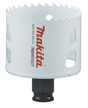 Коронка BiM 60x44 мм Ezychange Makita