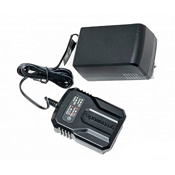 Зарядное устройство GREENWORKS G40UCM2M (40В, 2A)