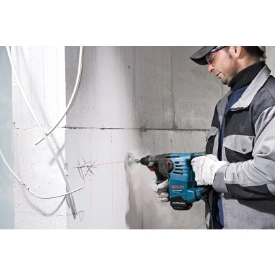 Перфораторы SDS-plus GBH 3-28 DRE