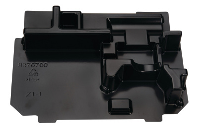 Вкладыш для MAKPAC тип 1 для дрели DTP141/DTW251/DDF483/DTD129 Makita