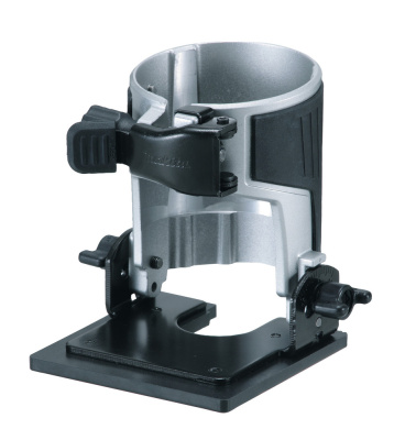 Основание наклонное в сборе для DRT50/RT7000C Makita