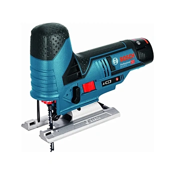 Акк. пилы лобзиковые Li-ion 12 В GST 12V-70