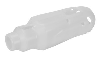Защитное устройство прозрачное для DFT <424969-8> Makita