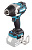 Аккумуляторный ударный гайковерт Makita DTW700Z • 18V LXT • 1/2 • 700 Нм