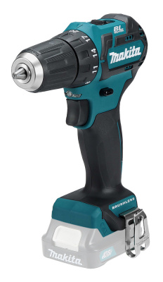 Аккумуляторная дрель-шуруповерт Makita DF332DZ • 12V CXT • 35 Нм • 0-1500 об/мин