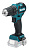 Аккумуляторная дрель-шуруповерт Makita DF332DZ • 12V CXT • 35 Нм • 0-1500 об/мин